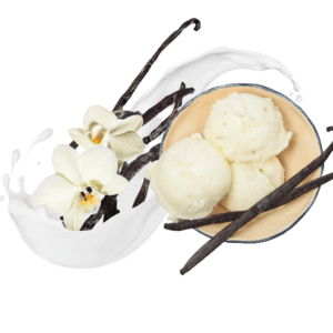 VANILLA By Luscious Vapor