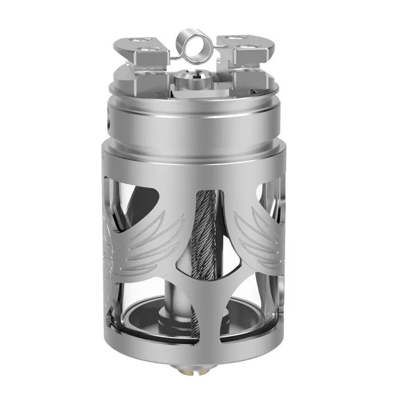 Vapefly Brunhilde MTL RTA 5ml - Image 2