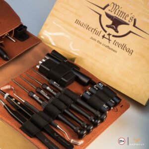 Vapefly Mime's Masterful Toolbag