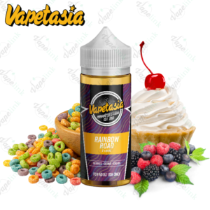 Vapetasia - Rainbow Road 100ml