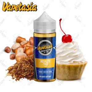 Vapetasia - Royalty II 100ml