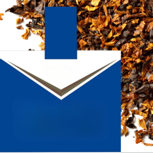 WF By Luscious Vapor