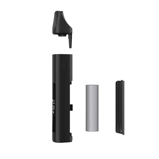 XMAX V3 PRO Dry-Herb Vaporiser - Image 3