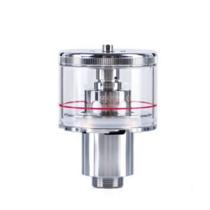Aspire Proteus E-Hookah Replacement Tank 18ml