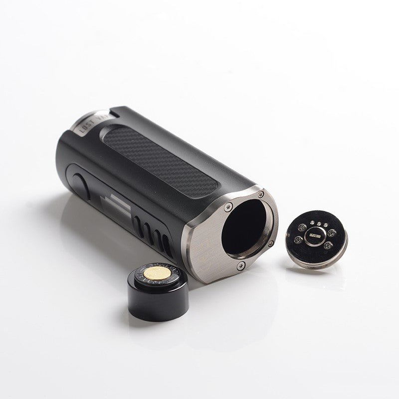 Lost Vape Grus 100W Box Mod - Image 5