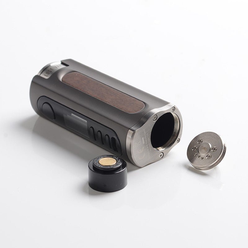 Lost Vape Grus 100W Box Mod - Image 6