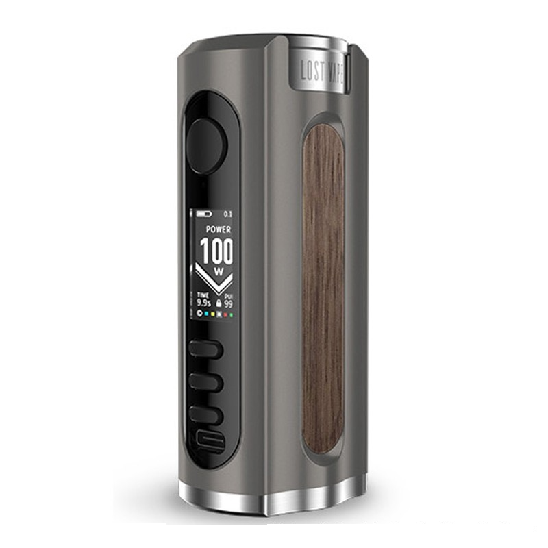 Lost Vape Grus 100W Box Mod - Image 4
