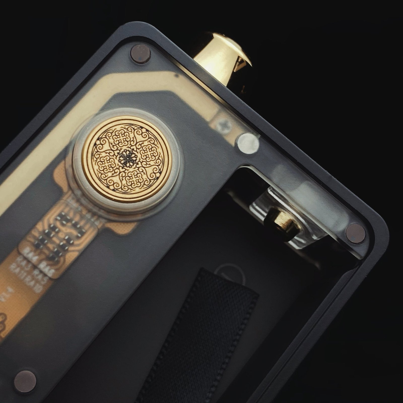 Dotmod V1 dotAIO 2ml Kit - Image 6