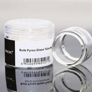 SMOK TFV16/TFV18 Replacement Glass Tube #9