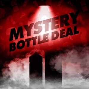 Us Mystery 1 x bottle