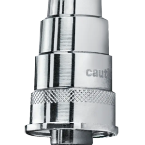 Boundless - Water Pipe Adapter for CF & CFX