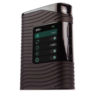 Boundless - CFX+ Vaporizer
