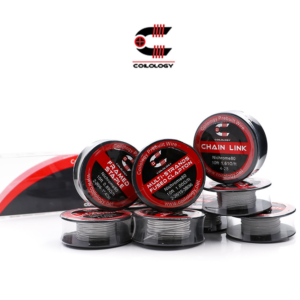 10ft Coilology Prebuilt Spools Wire