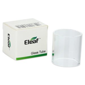 Eleaf iJust S Replacement Glass Tube 4ml