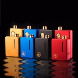 Dotmod dotAIO Mini 2ml