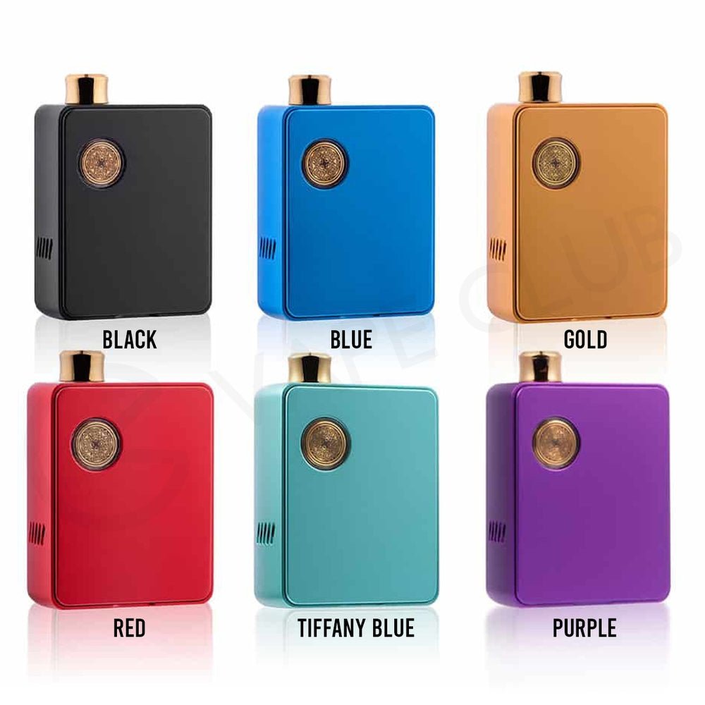 Dotmod dotAIO Mini 2ml - Image 4