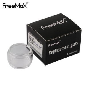 Freemax Fireluke M (Fireluke Mesh) Glass Tube 5ml (1pc/Pack)