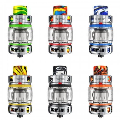 Freemax M Pro 2 / Maxus Pro 5ml Tank - Image 2