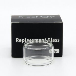 Freemax Maxluke / Fireluke 3 Tank Replacement Glass 5ml (1pc/pack)
