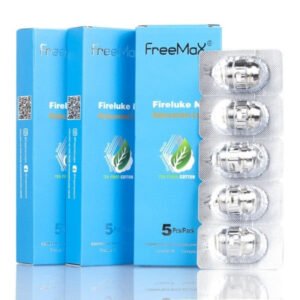 Freemax Fireluke M Replacement Coils (5pcs/pack)