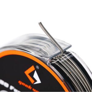 Geekvape Kanthal A1 Coil Wires