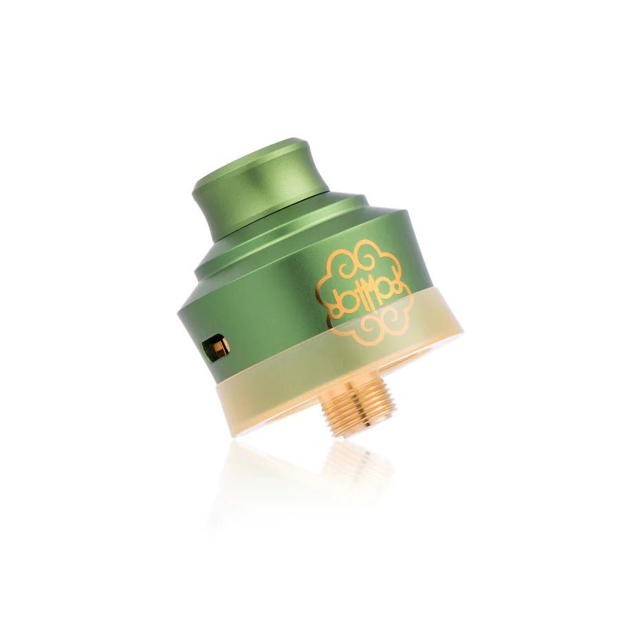 DotMod dotRDA V1 Single Coil RDA - Image 5