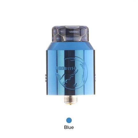 Hellvape Rebirth RDA - Image 2