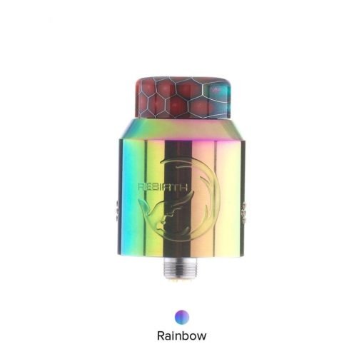 Hellvape Rebirth RDA - Image 3