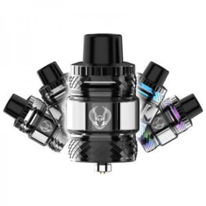 HorizonTech Sakerz Master Tank Atomizer 5ml