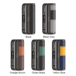 Eleaf iStick Power Mono 80W Box Mod 3500mAh