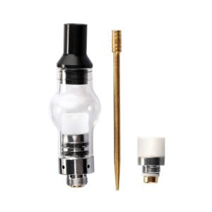 LTQ Vapor Mini Globefish Wax Atomizer