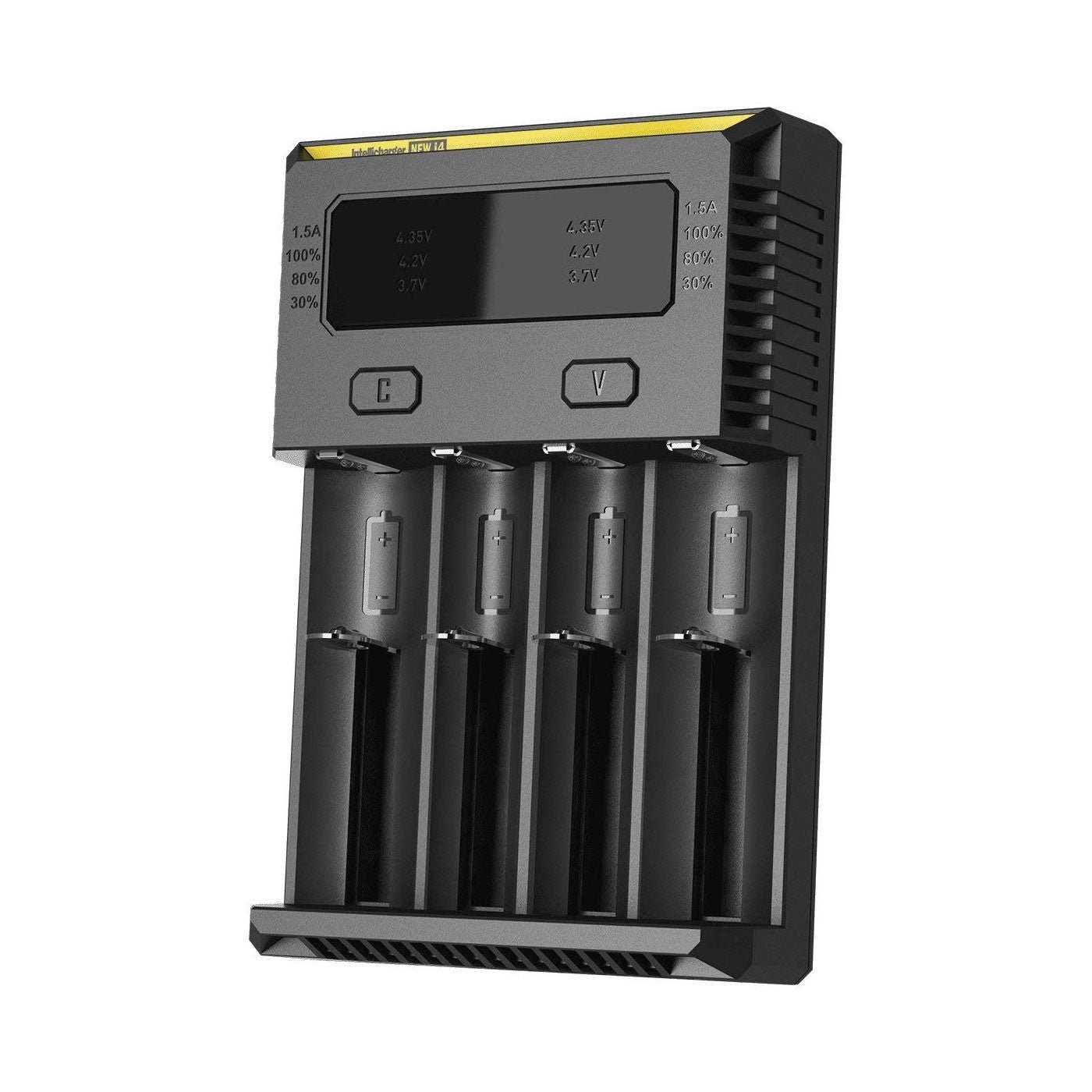 Nitecore Intellicharger i4 - Image 2