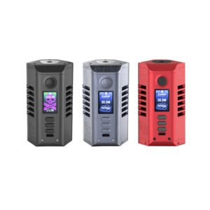 DOVPO Odin DNA 250CC Mod