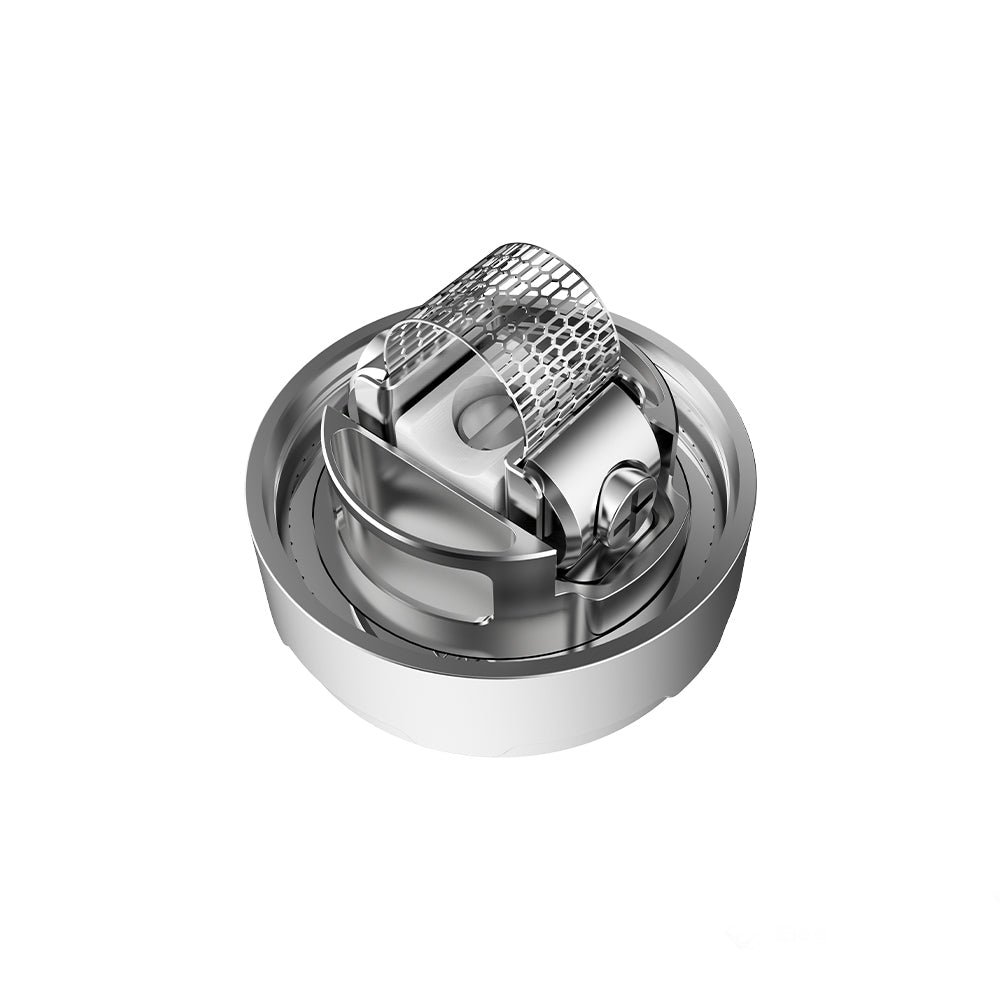 OFRF nexMESH First Temp Control Prebuilt Coil 0.15ohm 10PCS/Pack - Image 8