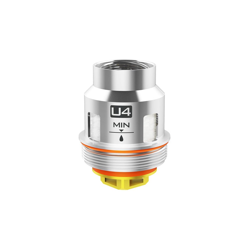 VOOPOO UFORCE Replacement Coil (5pcs/pack) U-Force - Image 4