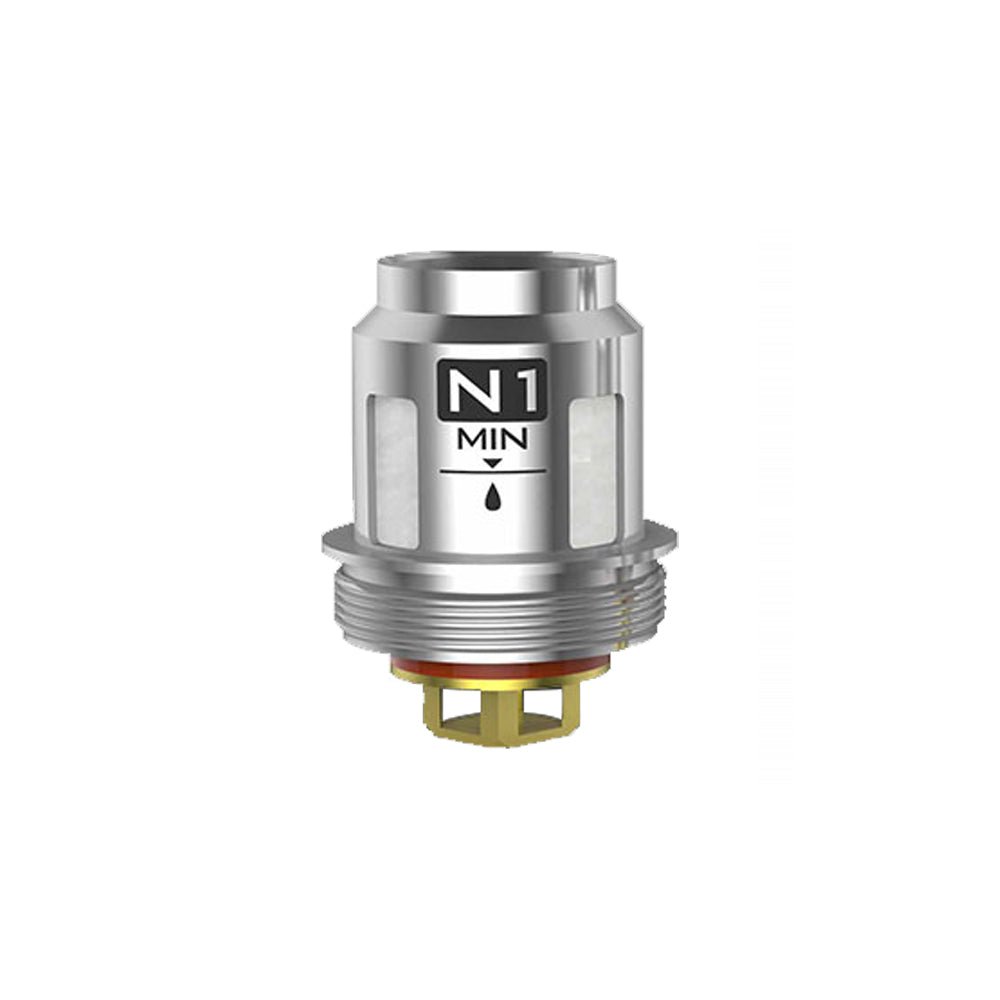 VOOPOO UFORCE Replacement Coil (5pcs/pack) U-Force - Image 5