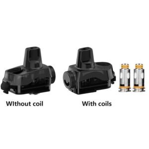 Geekvape Aegis Boost Plus Pod Cartridge 5.5ml