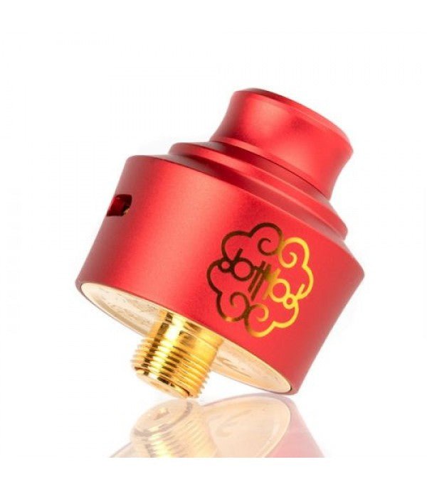 DotMod dotRDA V1 Single Coil RDA - Image 6