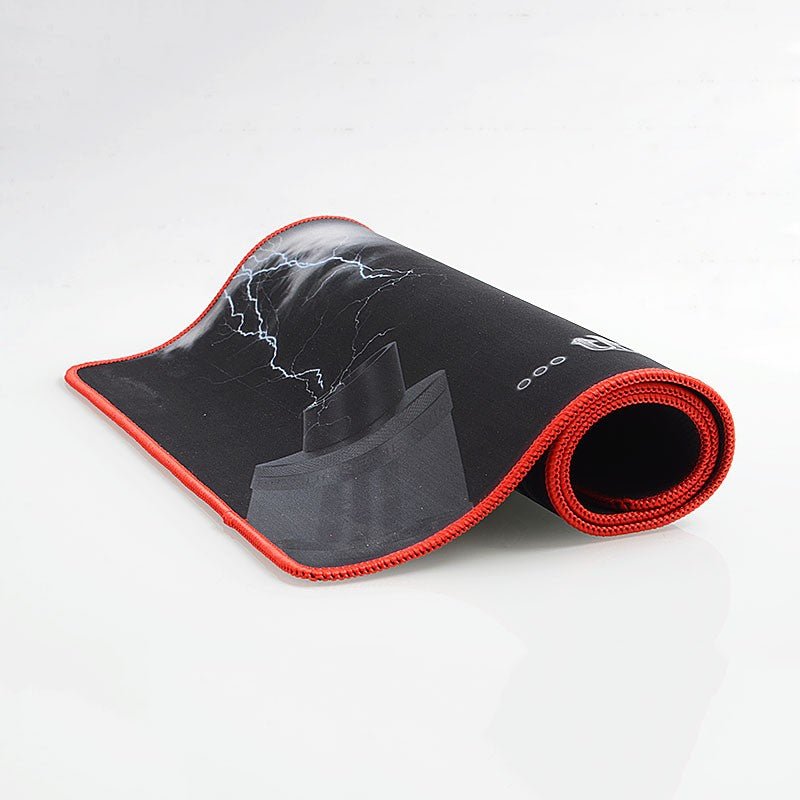 Steam Crave Build Mat - Image 2