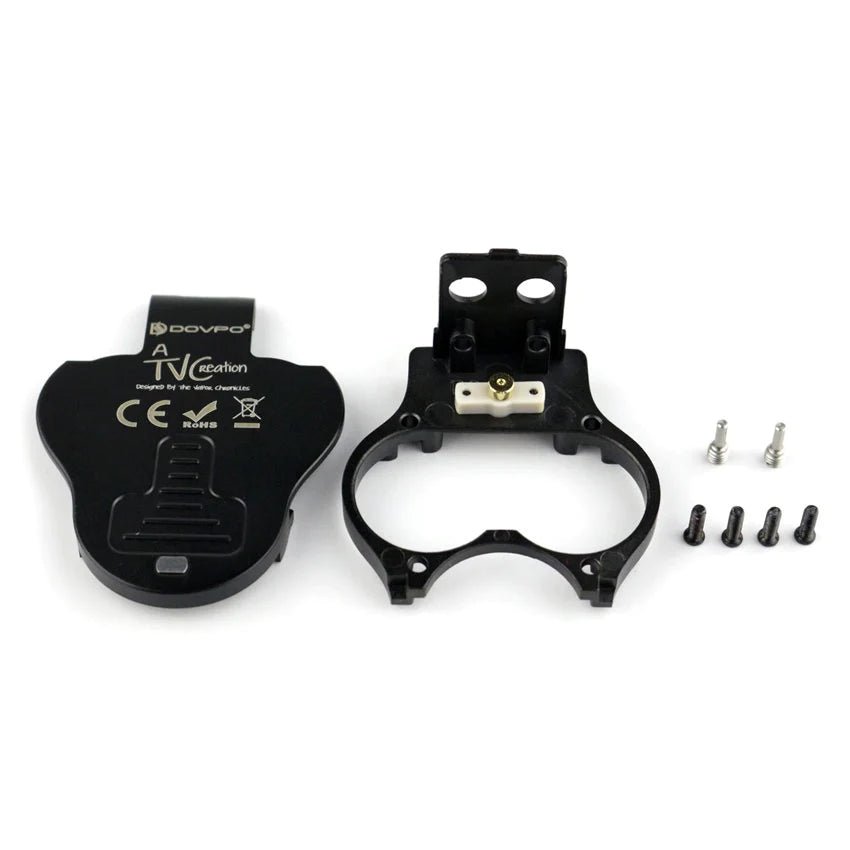 DOVPO Body Shell & Battery Door Set - Image 2