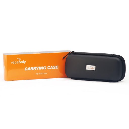 VapeOnly Medium Zippered Carrying Case for e-Cigarette - Image 3