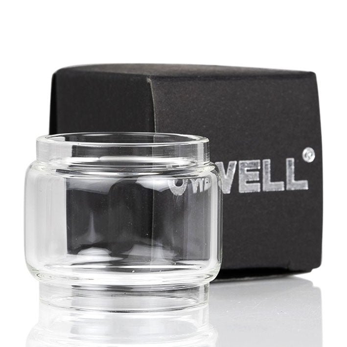 Uwell Valyrian 2 / II Replacement Glass Tube 6ml