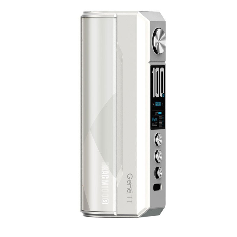 VooPoo Drag M100S 100W MOD - Image 4