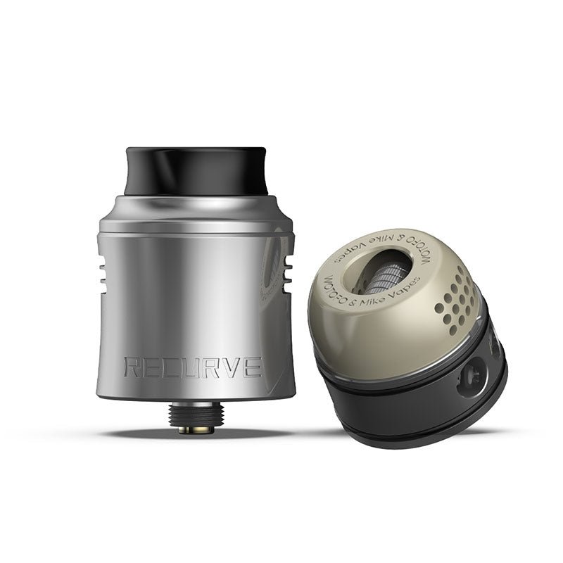 Wotofo Recurve V2 RDA - Image 10