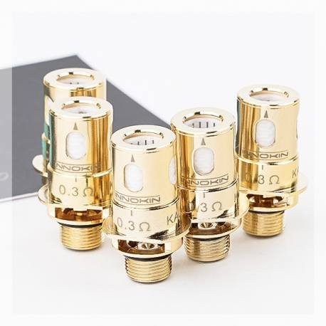 Innokin Zenith Replacement Z Coil (5pcs/pack) - Image 12